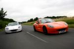 Ginetta G40R 2011 года